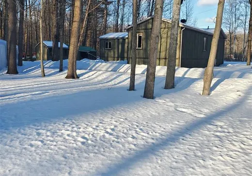 House for sale - 18 Ch. des Chutes, App. 26, Frelighsburg, J0J 1C0