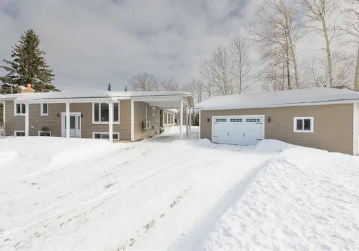 Bungalow à vendre - 34 Route St-Paul S., Preissac, J0Y2H0