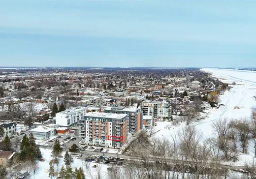 Condo for sale - 430 Rue Notre-Dame, App. 304, Repentigny, J6A2T4