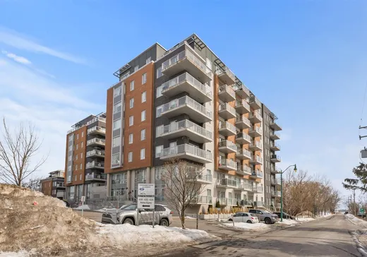 Condo for sale - 430 Rue Notre-Dame, App. 304, Repentigny, J6A 2T4