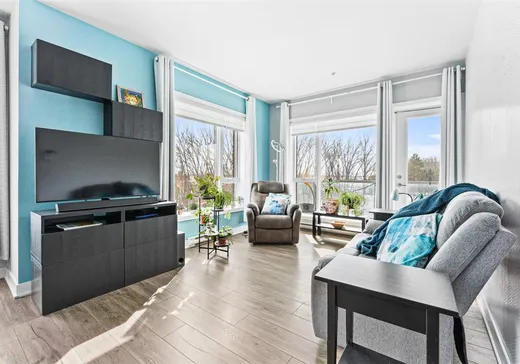 Condo for sale - 430 Rue Notre-Dame, App. 304, Repentigny, J6A 2T4