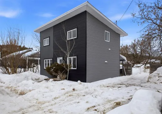 House for sale - 3 Rue des Saules, Val-des-Monts, J0X 2L0