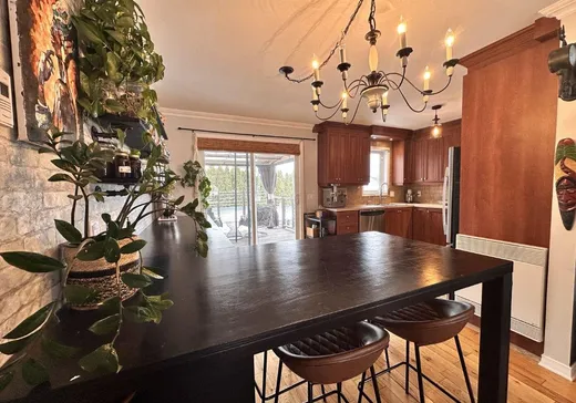 House for sale - 23 Rue du Torrent, Salaberry-de-Valleyfield, J6S 6V1