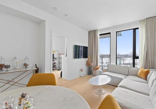 Condo for sale - 200 Rue Marie-Charles-Le Moyne, App. 718, Longueuil, J4K 0A8
