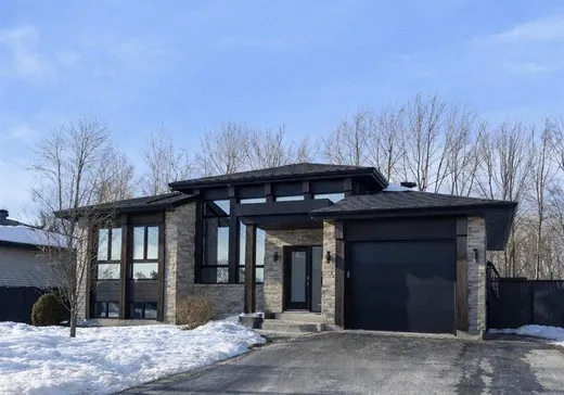 Bungalow for sale - 627 Rue Pilon, Saint-Zotique, J0P1Z0