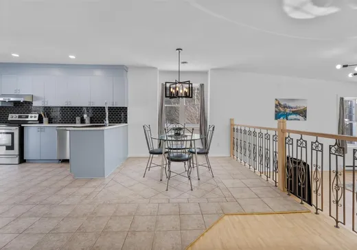 House for sale - 16 Rue du Cap, St-Lin, J5M 1C2