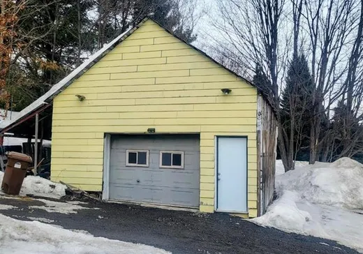 House for sale - 100 Ch. du Lac-Connelly, St-Hippolyte, J8A 1Z1