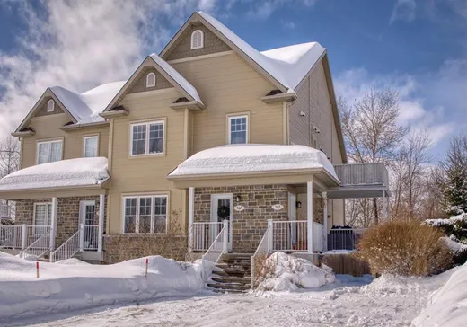 Condo for sale - 567 Rue du Clos-des-Ducs, Prévost, J0R1T0