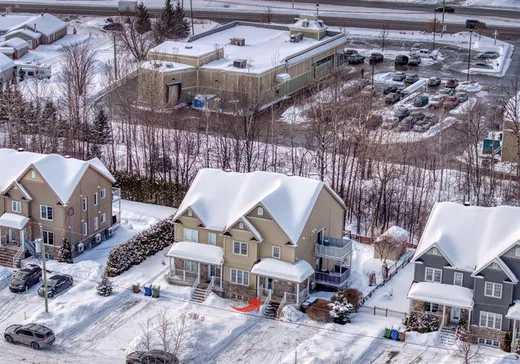 Condo for sale - 567 Rue du Clos-des-Ducs, Prévost, J0R 1T0