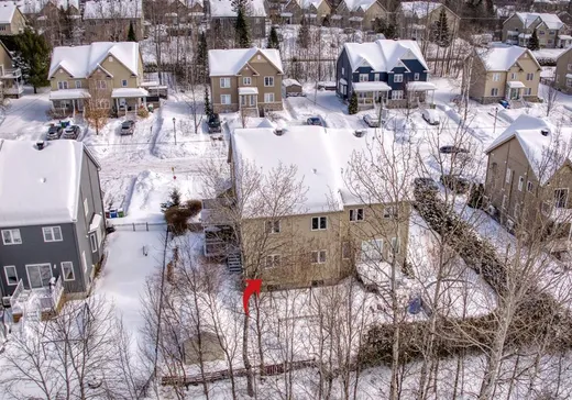 Condo for sale - 567 Rue du Clos-des-Ducs, Prévost, J0R 1T0