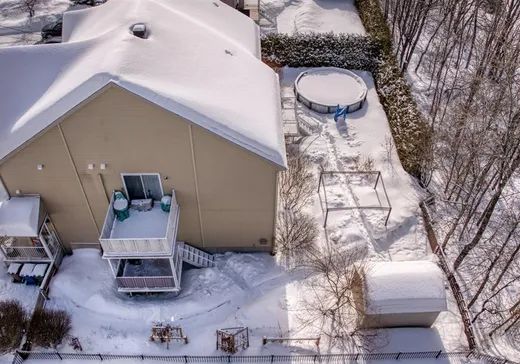 Condo for sale - 567 Rue du Clos-des-Ducs, Prévost, J0R 1T0