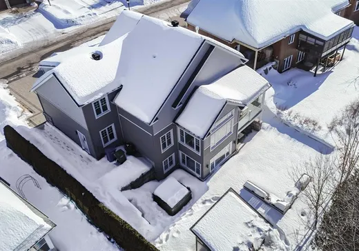 House for sale - 1129 Rue du Clos-St-Urbain, Prévost, J0R 1T0