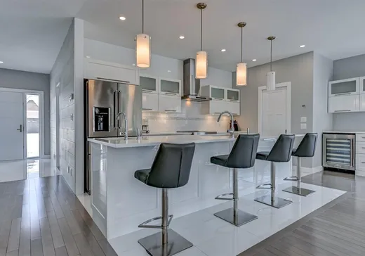 House for sale - 1129 Rue du Clos-St-Urbain, Prévost, J0R 1T0