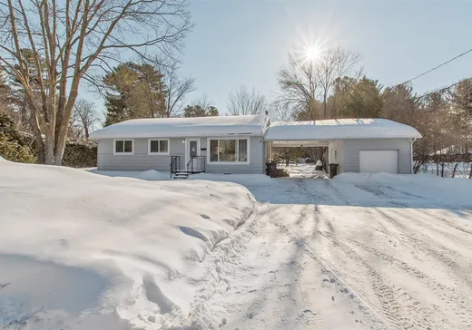 Bungalow for sale - 1750 Tsse Andrew, Mascouche, J7L2G6