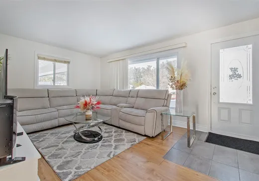 House for sale - 1750 Tsse Andrew, Mascouche, J7L 2G6