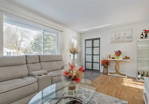 House for sale - 1750 Tsse Andrew, Mascouche, J7L 2G6