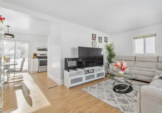 House for sale - 1750 Tsse Andrew, Mascouche, J7L 2G6