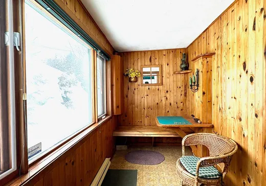 House for sale - 1650 Rue Principale E., Sainte-Agathe-des-Monts, J8C 1L9