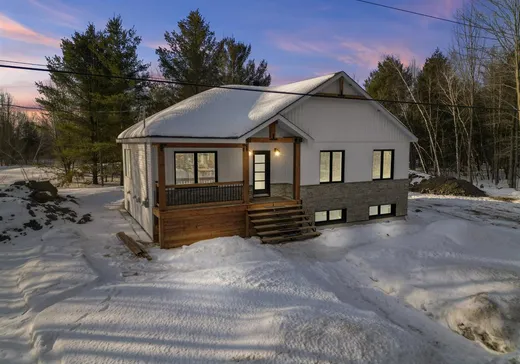 Bungalow for sale - 1110 Rue du Souvenir, Lachute, J0V1X0