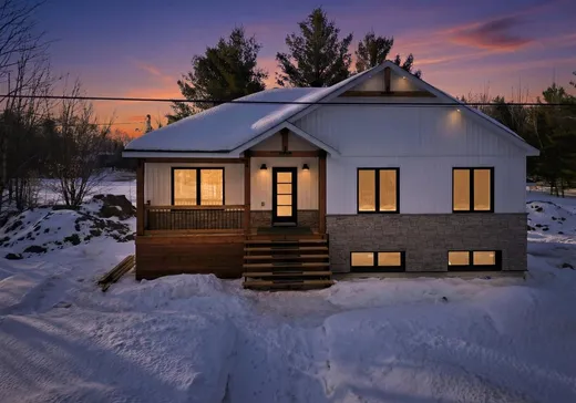 House for sale - 1110 Rue du Souvenir, Lachute, J0V 1X0