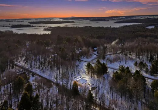 House for sale - 1110 Rue du Souvenir, Lachute, J0V 1X0