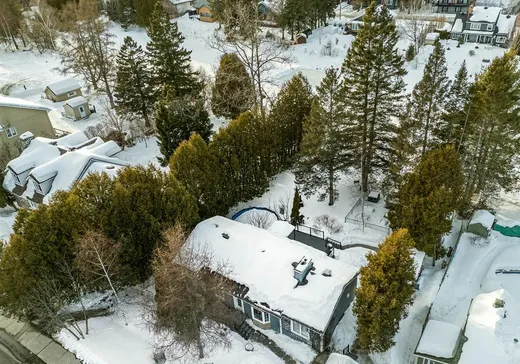 Maison à vendre - 473 Ch. du Lac-Millette, Saint-Sauveur, J0R 1R5