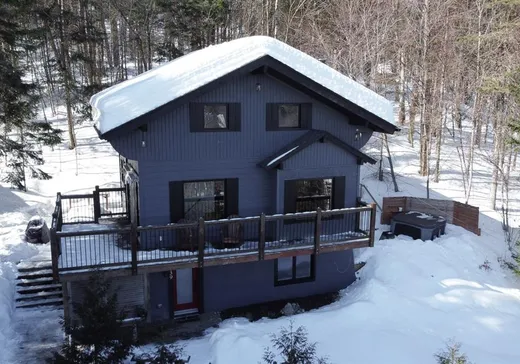 Maison à étages à vendre - 339 Rue de la Légende, Sainte-Adèle, J8B3E9