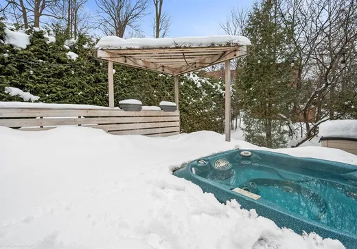 House for sale - 3182 Boul. St-Martin E., Laval (Duvernay), H7E 4W7