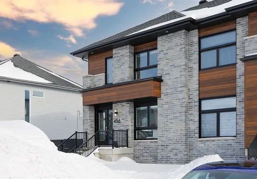 Maison à étages à vendre - 456 Rue Francine, Deux-Montagnes, J0N1M0