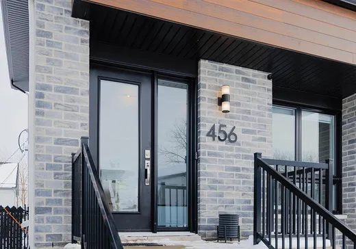 Maison à vendre - 456 Rue Francine, Deux-Montagnes, J0N 1M0