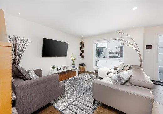 Maison à vendre - 456 Rue Francine, Deux-Montagnes, J0N 1M0