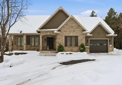 Bungalow for sale - 661 Ch. St-Germain, Prévost, J0R1T0