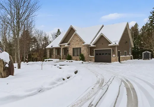 House for sale - 661 Ch. St-Germain, Prévost, J0R 1T0