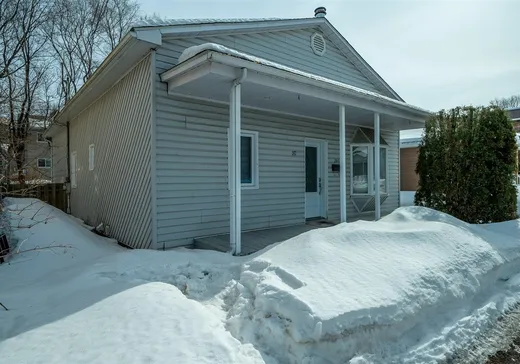 Bungalow for sale - 261 Rue Chartrand, Saint-Jérôme, J7Z4Y8