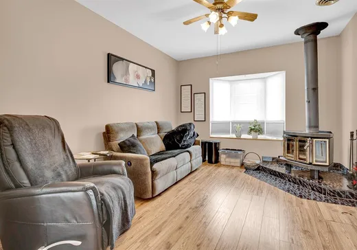 House for sale - 261 Rue Chartrand, Saint-Jérôme, J7Z 4Y8