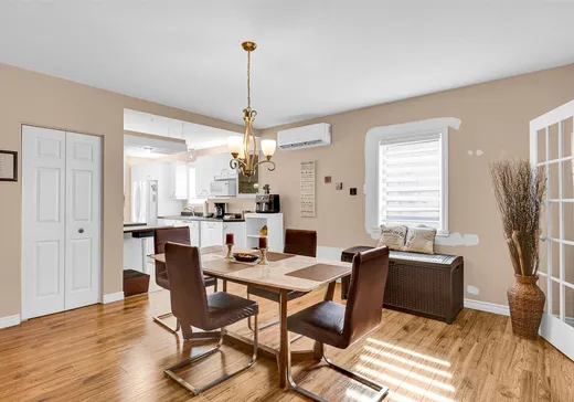 House for sale - 261 Rue Chartrand, Saint-Jérôme, J7Z 4Y8