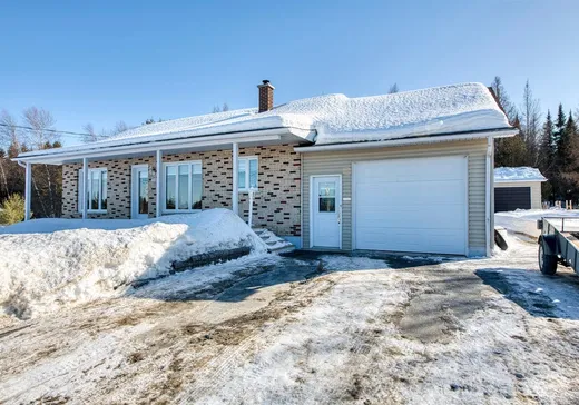 Bungalow à vendre - 3094 Route 263, Thetford Mines, G0N1E0