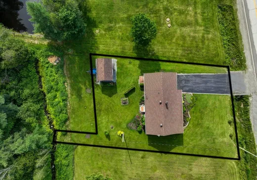Maison à vendre - 3094 Route 263, Thetford Mines, G0N 1E0