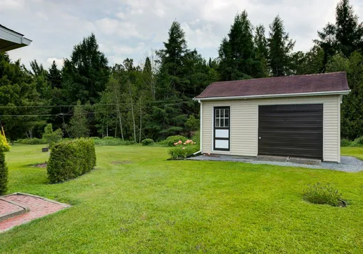 Maison à vendre - 3094 Route 263, Thetford Mines, G0N 1E0
