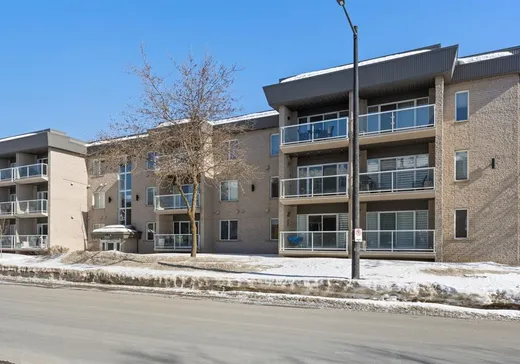 Condo à vendre - 4408 Rue Le Monelier, App. 307, Charlesbourg, G1H7J9