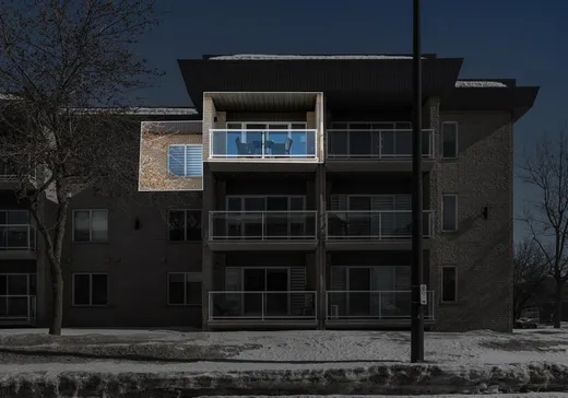 Condo à vendre - 4408 Rue Le Monelier, App. 307, Charlesbourg, G1H 7J9