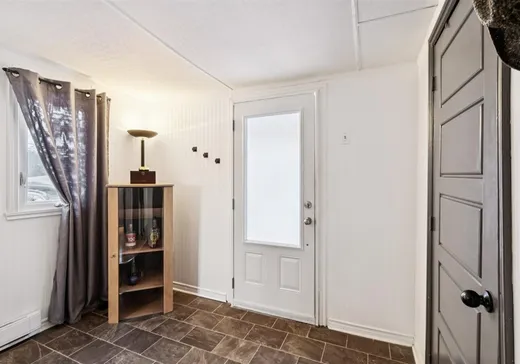 House for sale - 74 Ch. du Bord-de-l'Eau, Sainte-Barbe, J0S 1P0