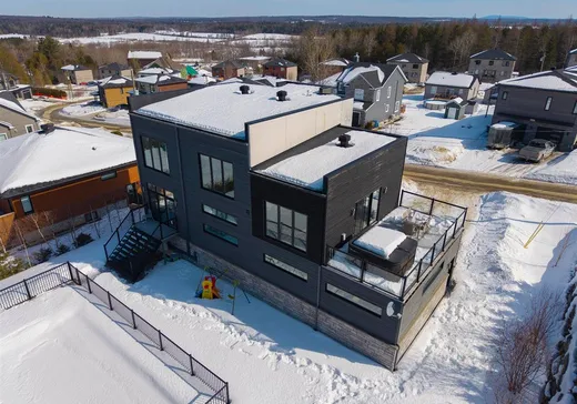 Maison à vendre - 360 Rue des Mélèzes, Cookshire-Eaton, J0B 1M0