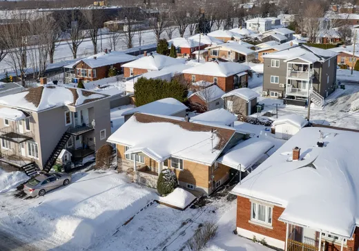 Maison à vendre - 15 14e Avenue, Drummondville, J2B 3B5