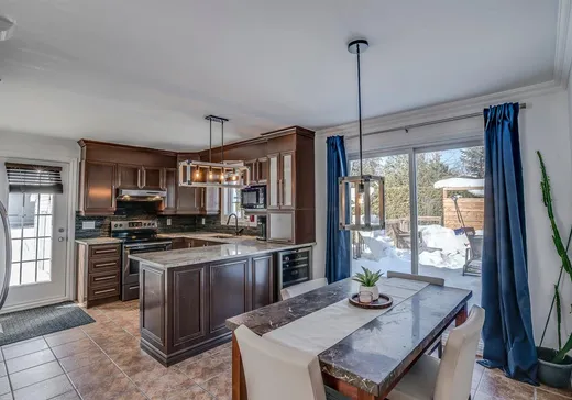 Maison à vendre - 1978 Rue Rosario-J.-Rhéaume, Ville de Québec, G3G 3G3