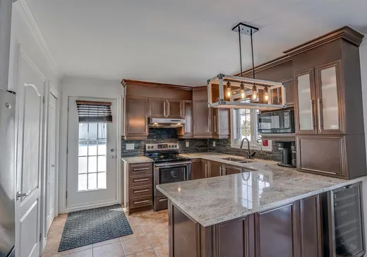 Maison à vendre - 1978 Rue Rosario-J.-Rhéaume, Ville de Québec, G3G 3G3