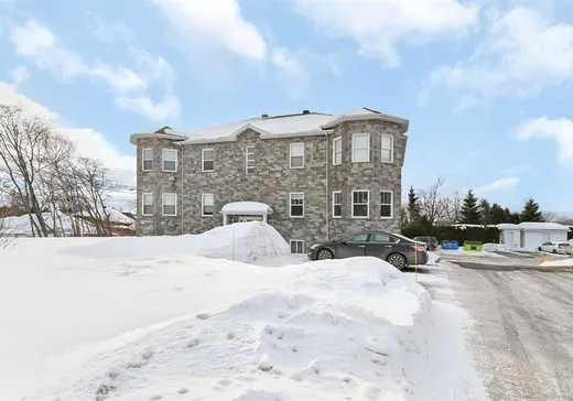 Condo à vendre - 2526 Boul. Louis-XIV, App. 2, Beauport, G1C1B5