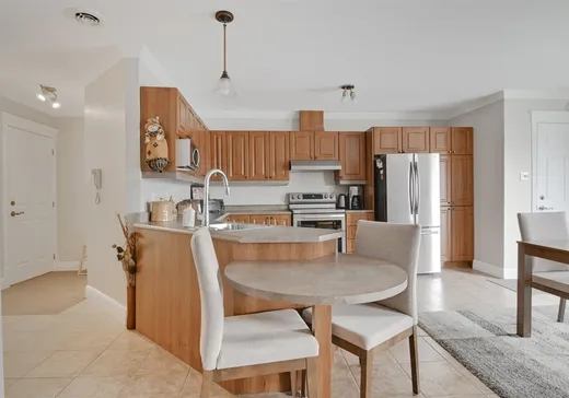 Condo à vendre - 2526 Boul. Louis-XIV, App. 2, Beauport, G1C 1B5