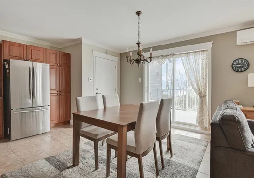 Condo à vendre - 2526 Boul. Louis-XIV, App. 2, Beauport, G1C 1B5