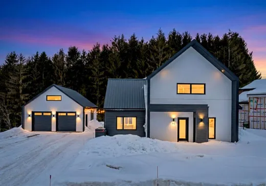 Maison à vendre - 145 Rue Fiset, Saint-Basile, G0A 3G0